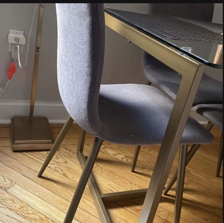 Dining table ONLY - photo 3