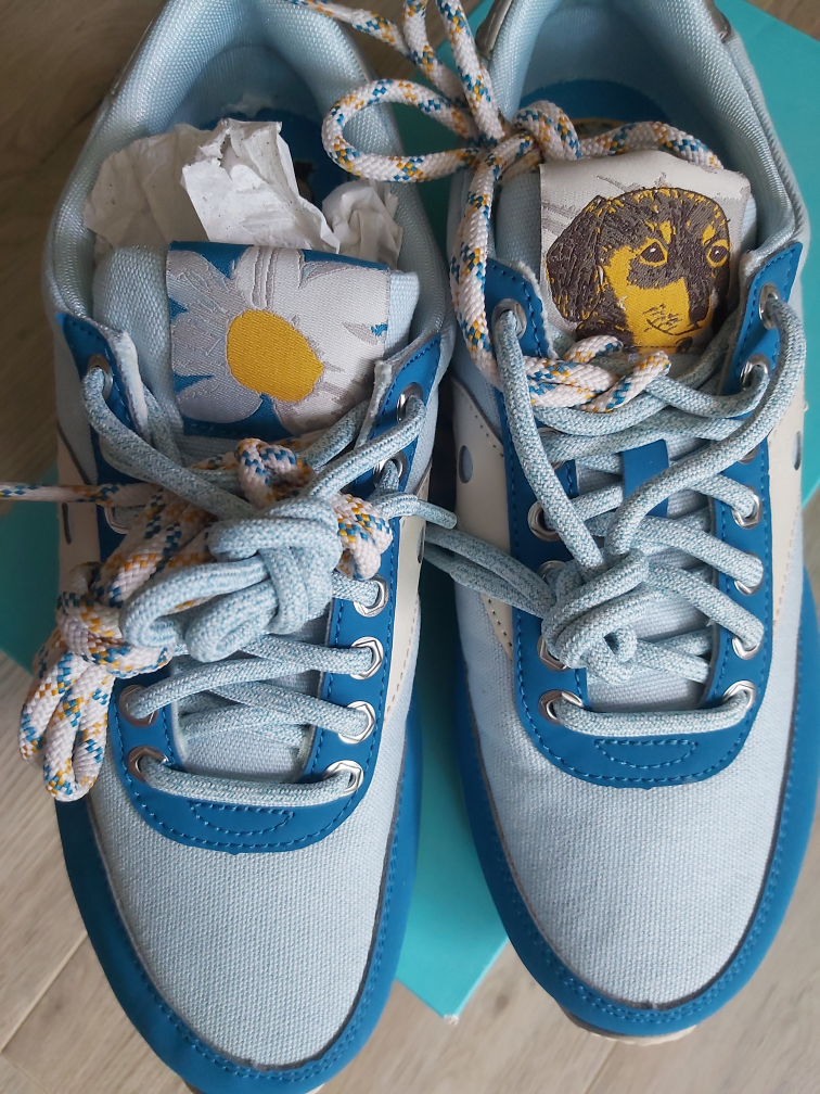 Saucony Unisex Shoes image indicator(2)