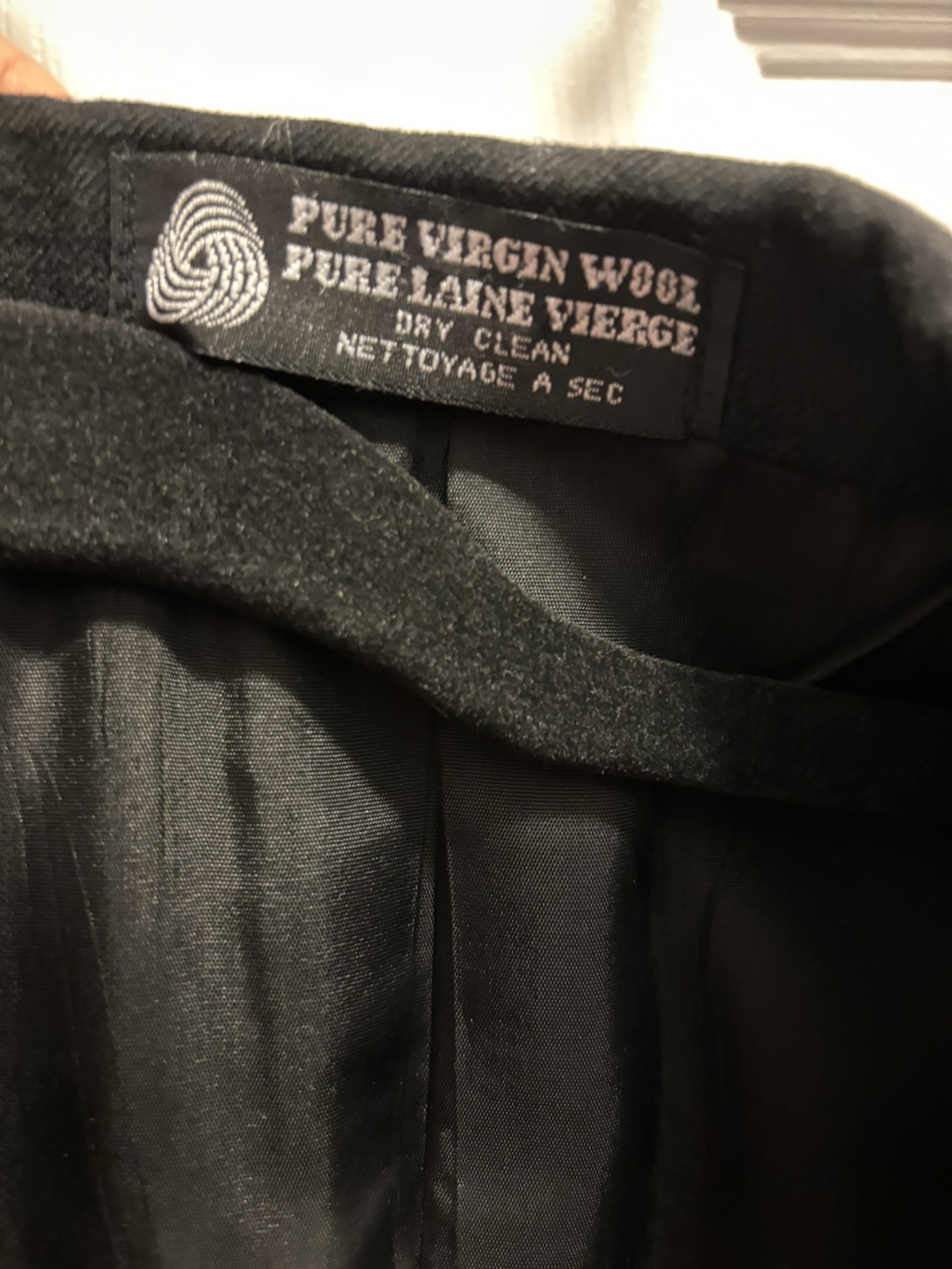 Equestrian show jacket image indicator(5)