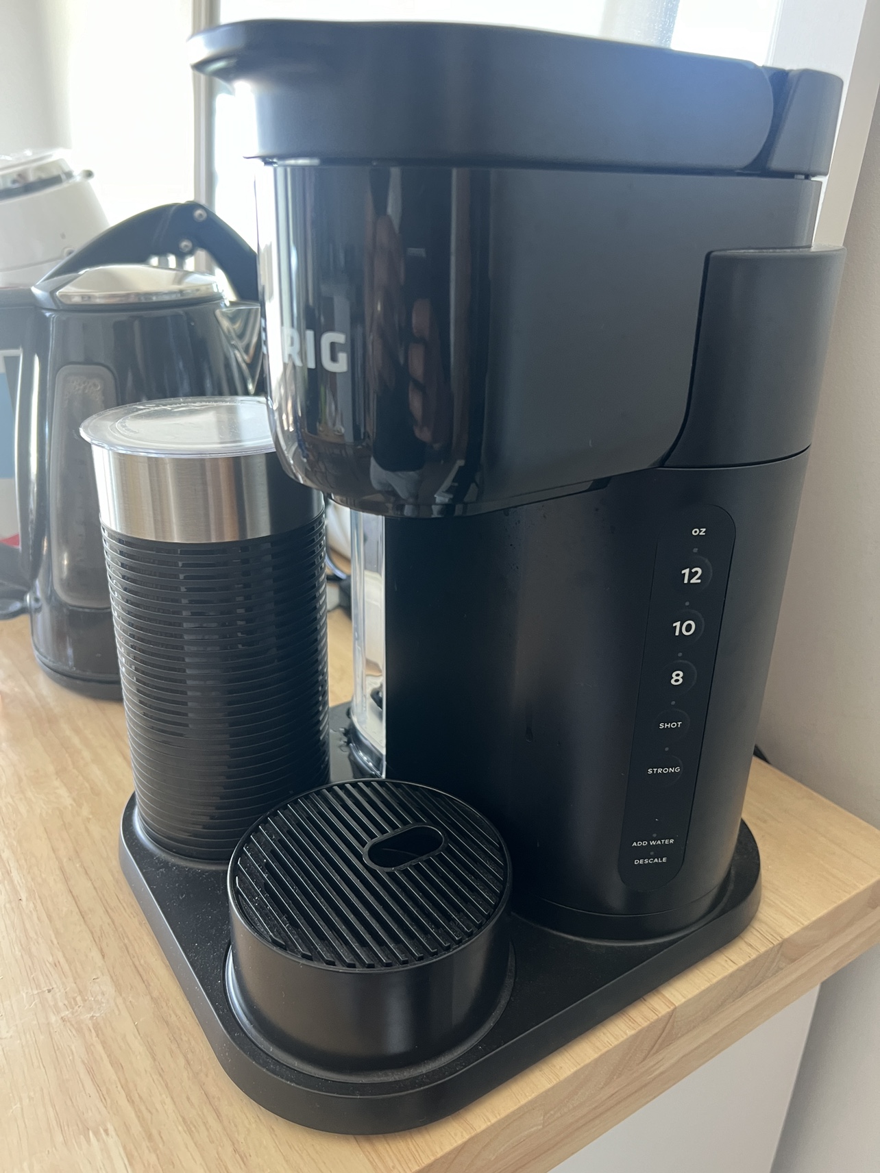 Keurig K-Cafe Essentials - photo 4