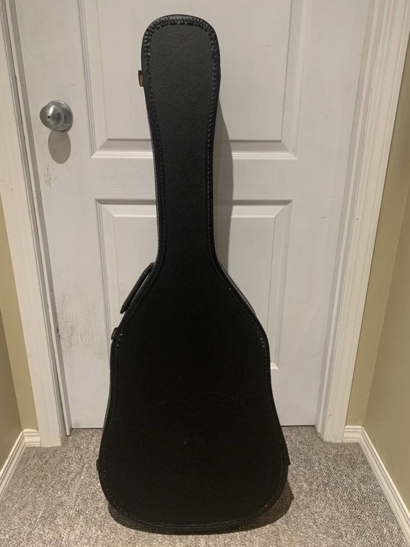 Yamaha Eterna EF-31 Guitar - photo 5