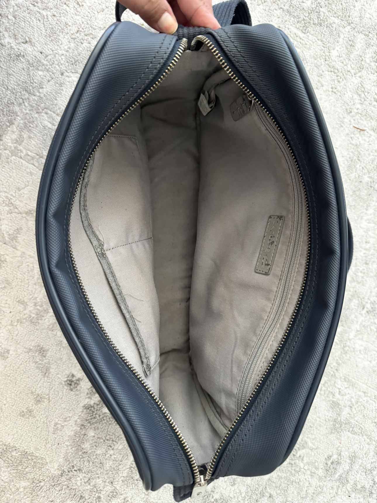 Lacoste Messenger Bag - photo 5