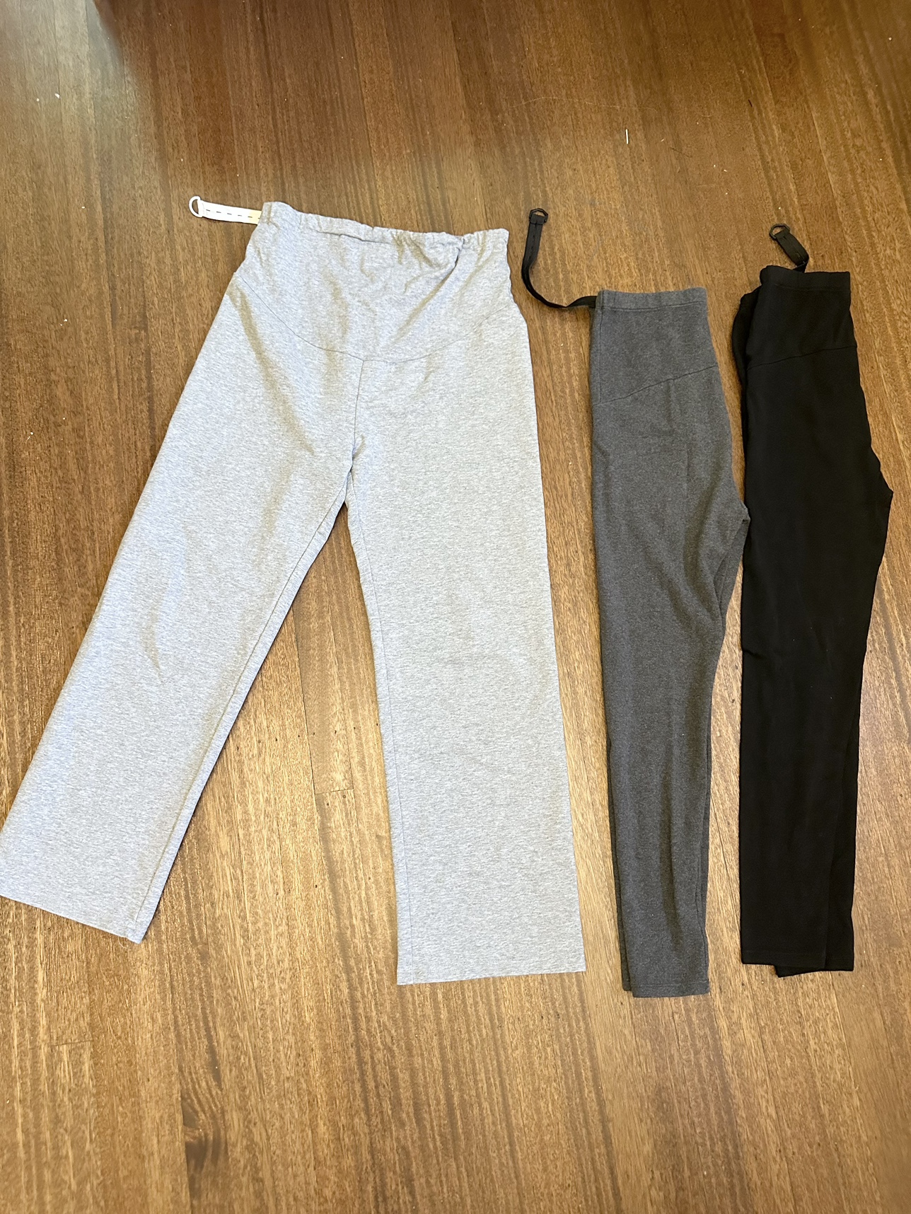 Maternity pants thumbnail