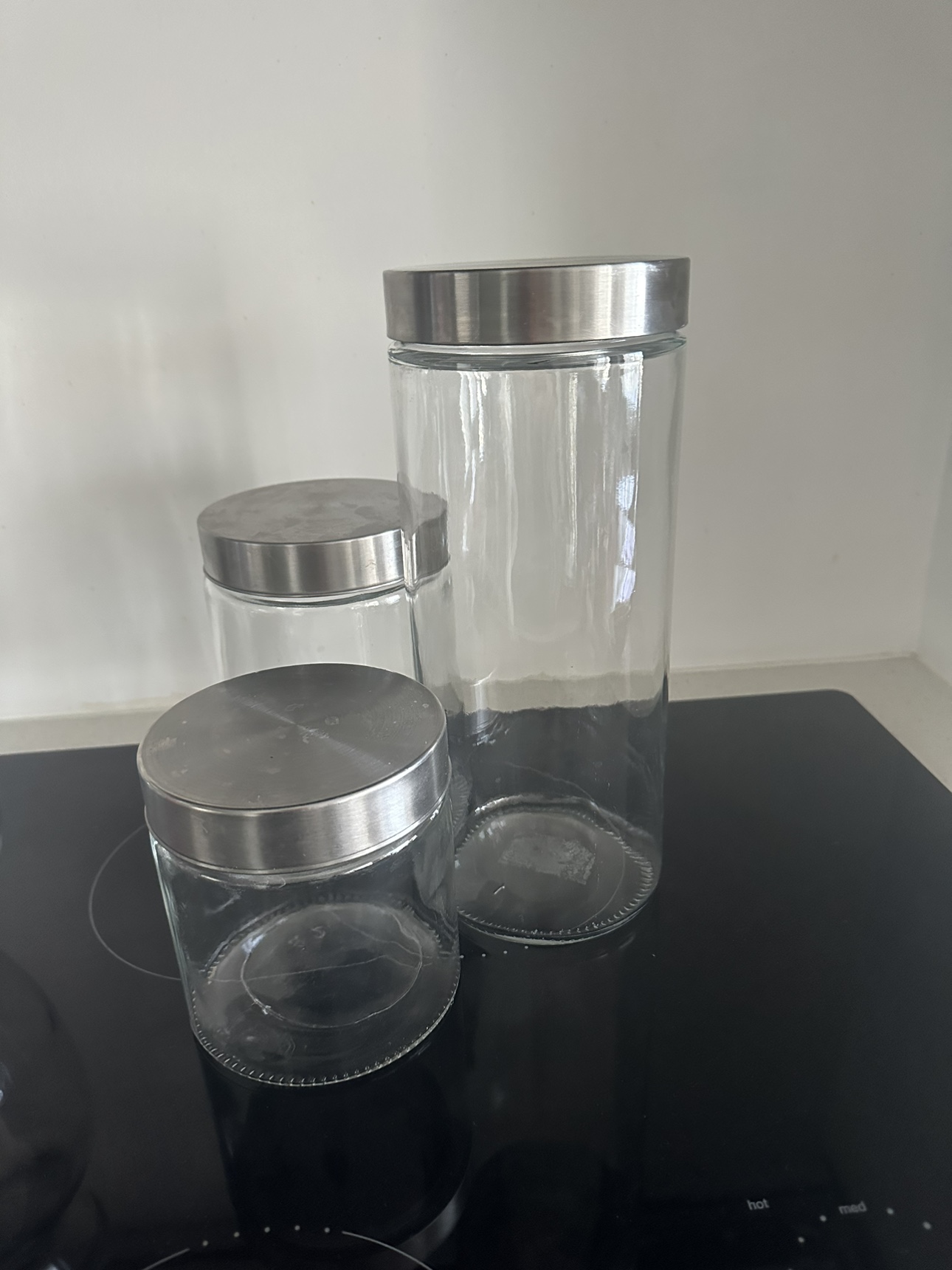 #freecycle jars