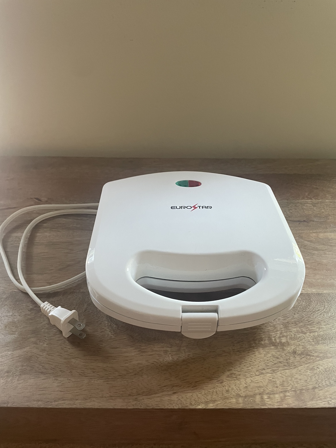 Sandwich maker