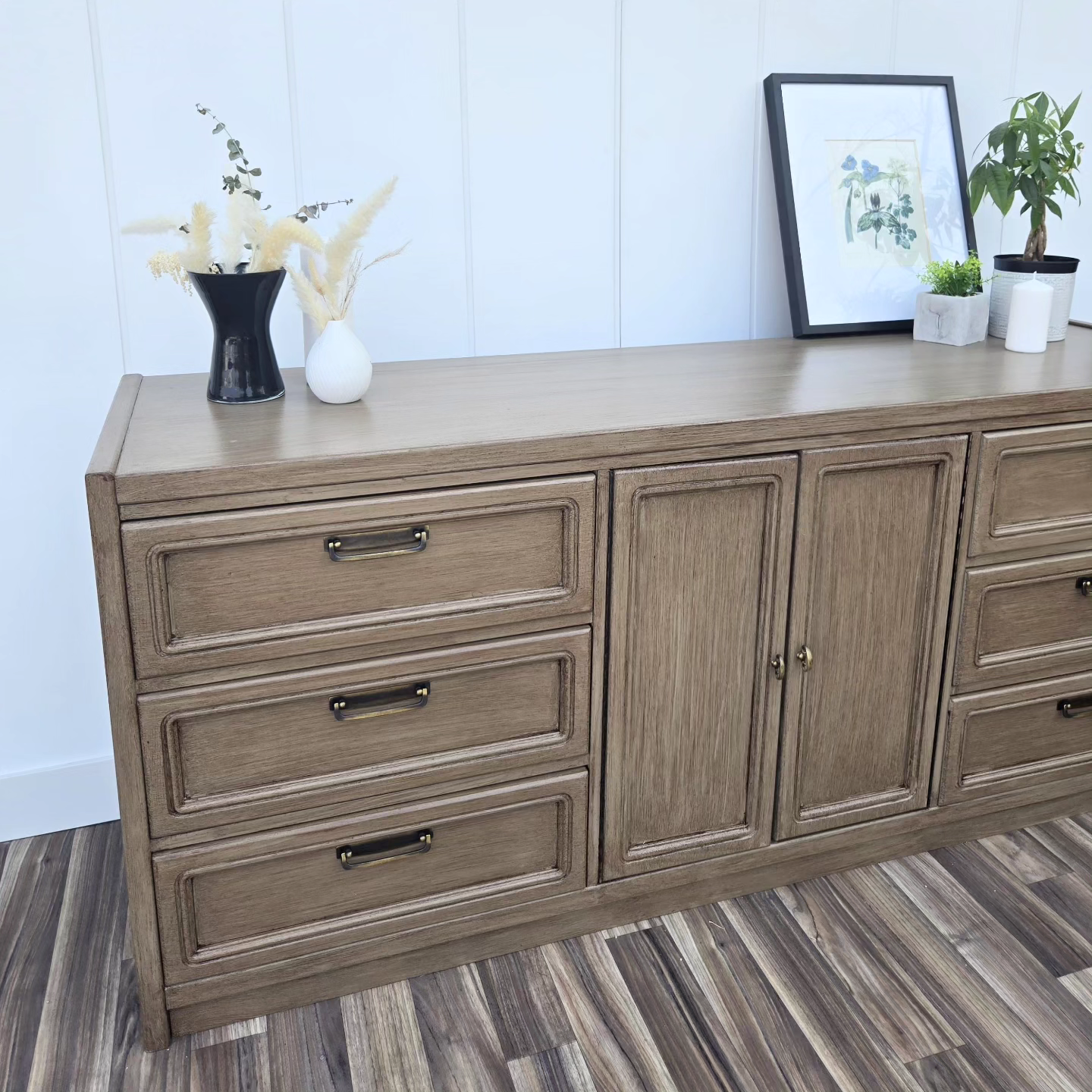 Large Dresser