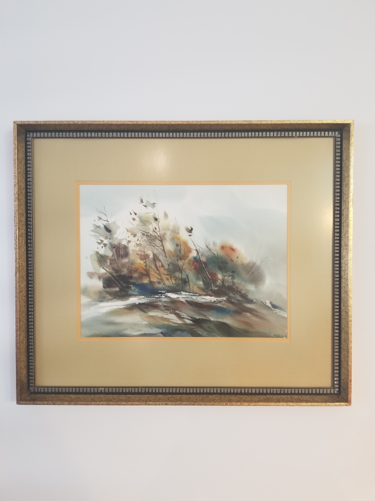 John Herreilers print