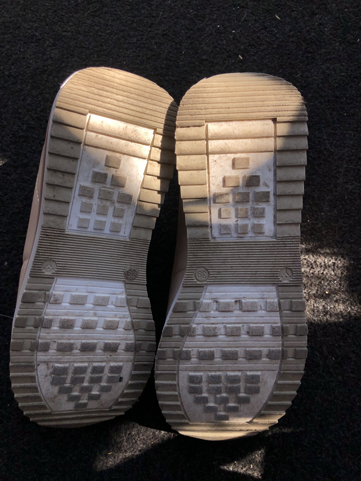 Pierre Cardin Sneakers Size 7 - photo 3