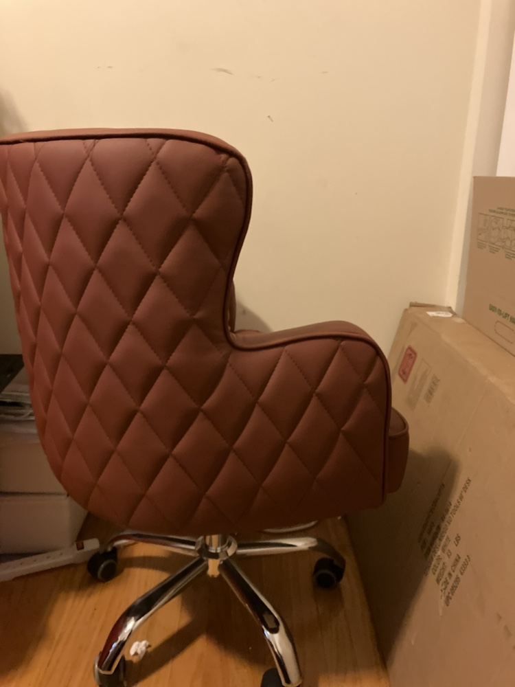 Fashionable Computer Desk Chair - photo 2