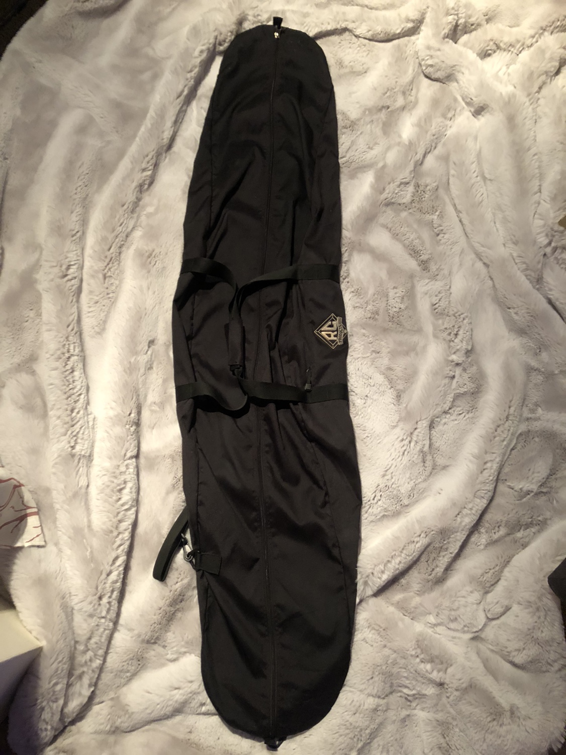 🟩 SALOMON PULSE 156 SNOWBOARD PACKAGE image indicator(10)