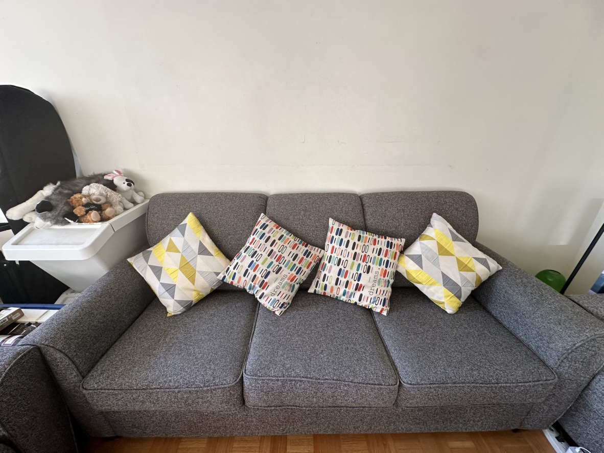 Couch / Sofa 3 seater