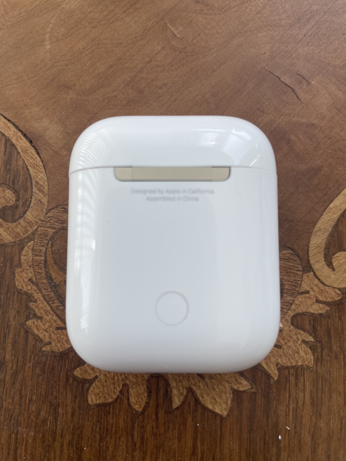 AirPods 1st Gen - photo 5