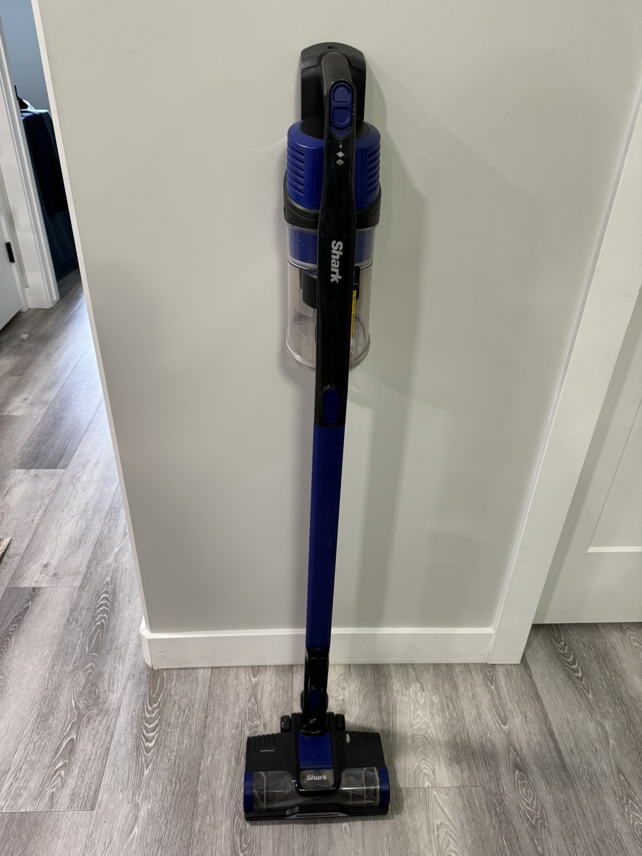 Shark Cordless Pet Plus Vacuum