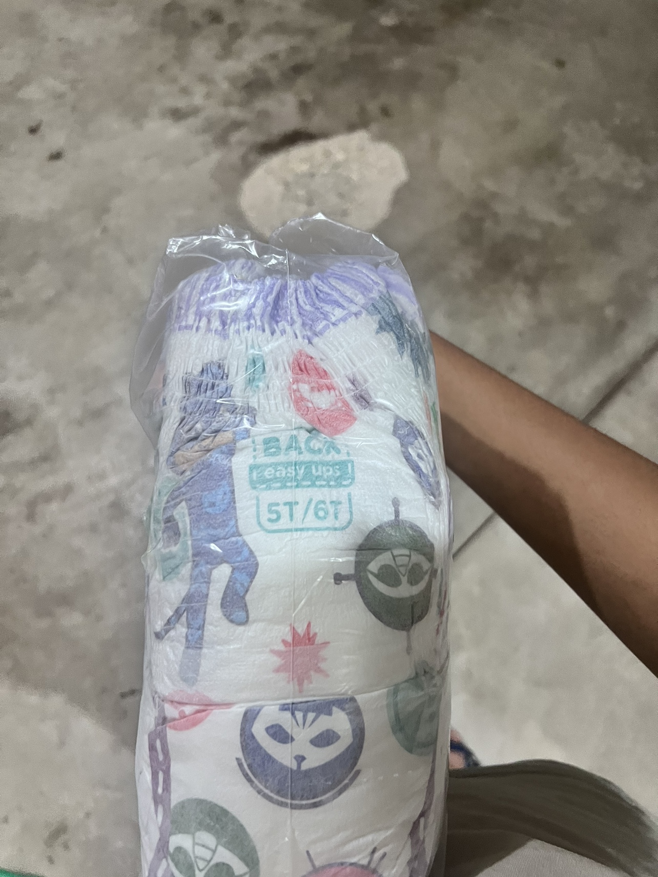 Baby diapers - photo 5