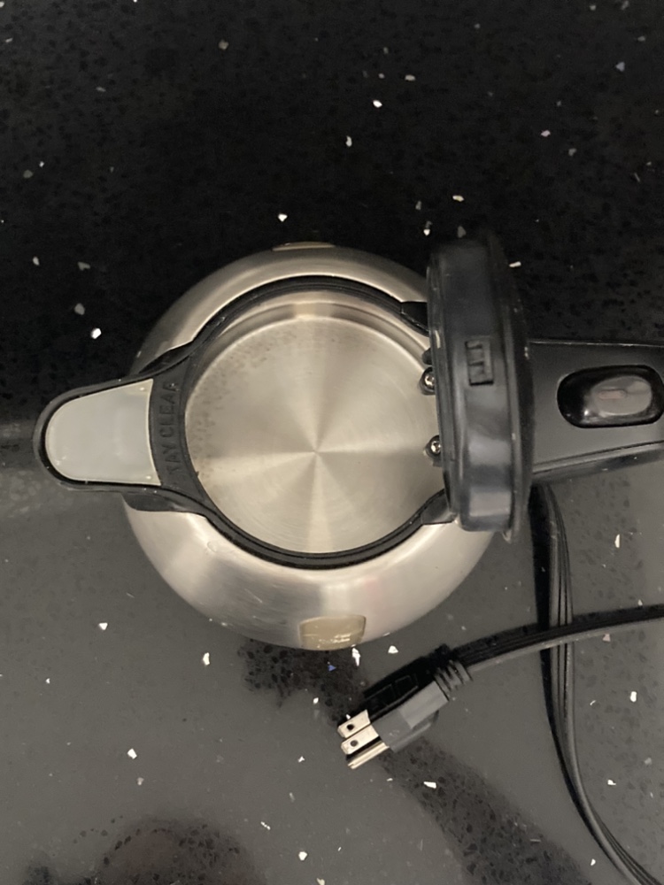 T-fal Mini 0.8L Electric Kettle image indicator(5)