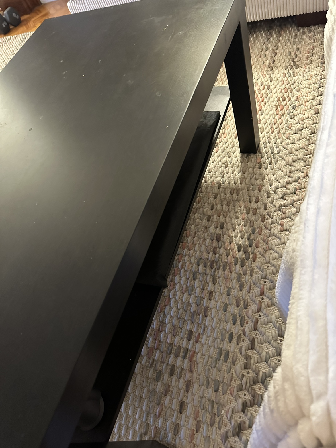 IKEA coffee table for living room - photo 4