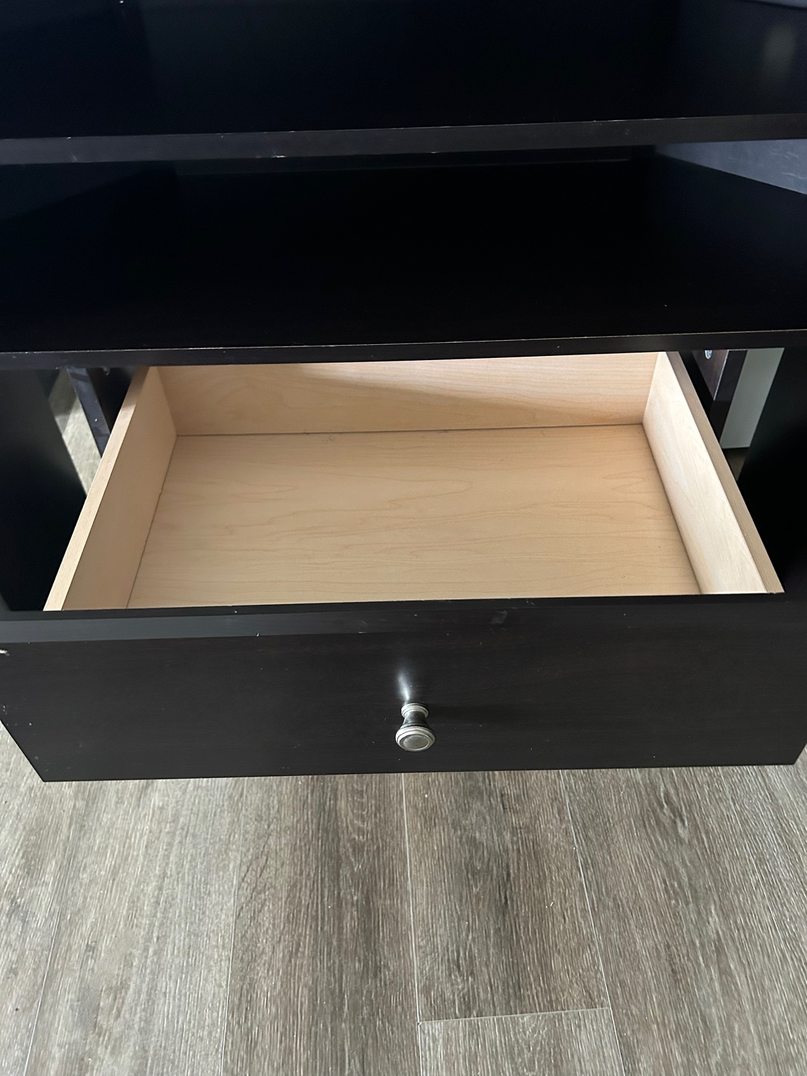 TV Stand Cabinet - photo 2