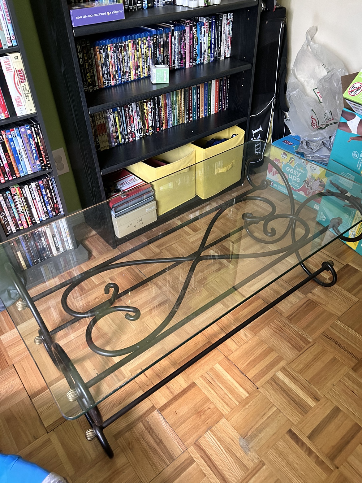 Coffee and end tables image indicator(3)