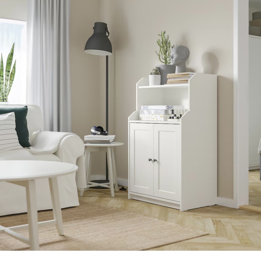 Cabinet- 2 door - photo 3