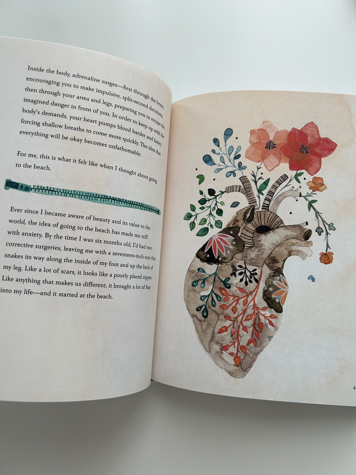 My Friend Fear book image indicator(6)