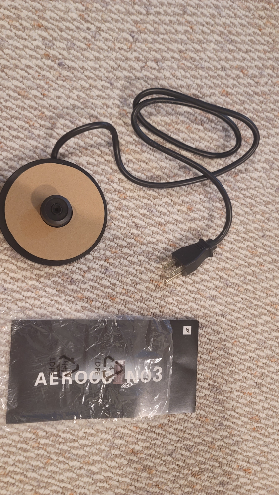 Nespresso Aeroccino 3 - photo 5