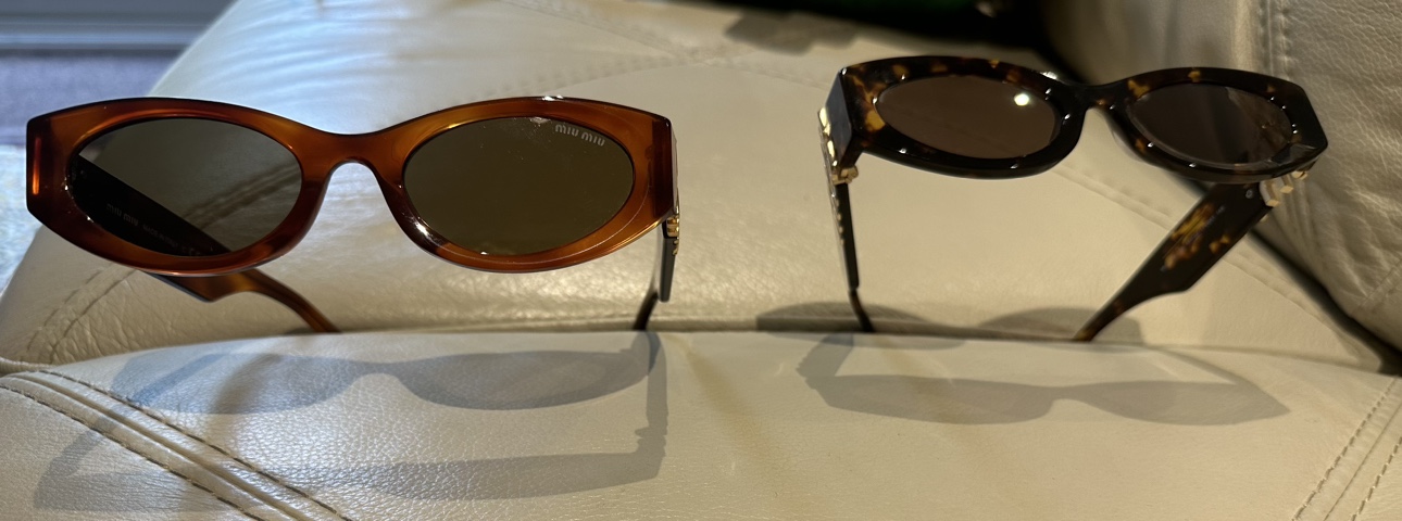 Sunglasses - photo 5