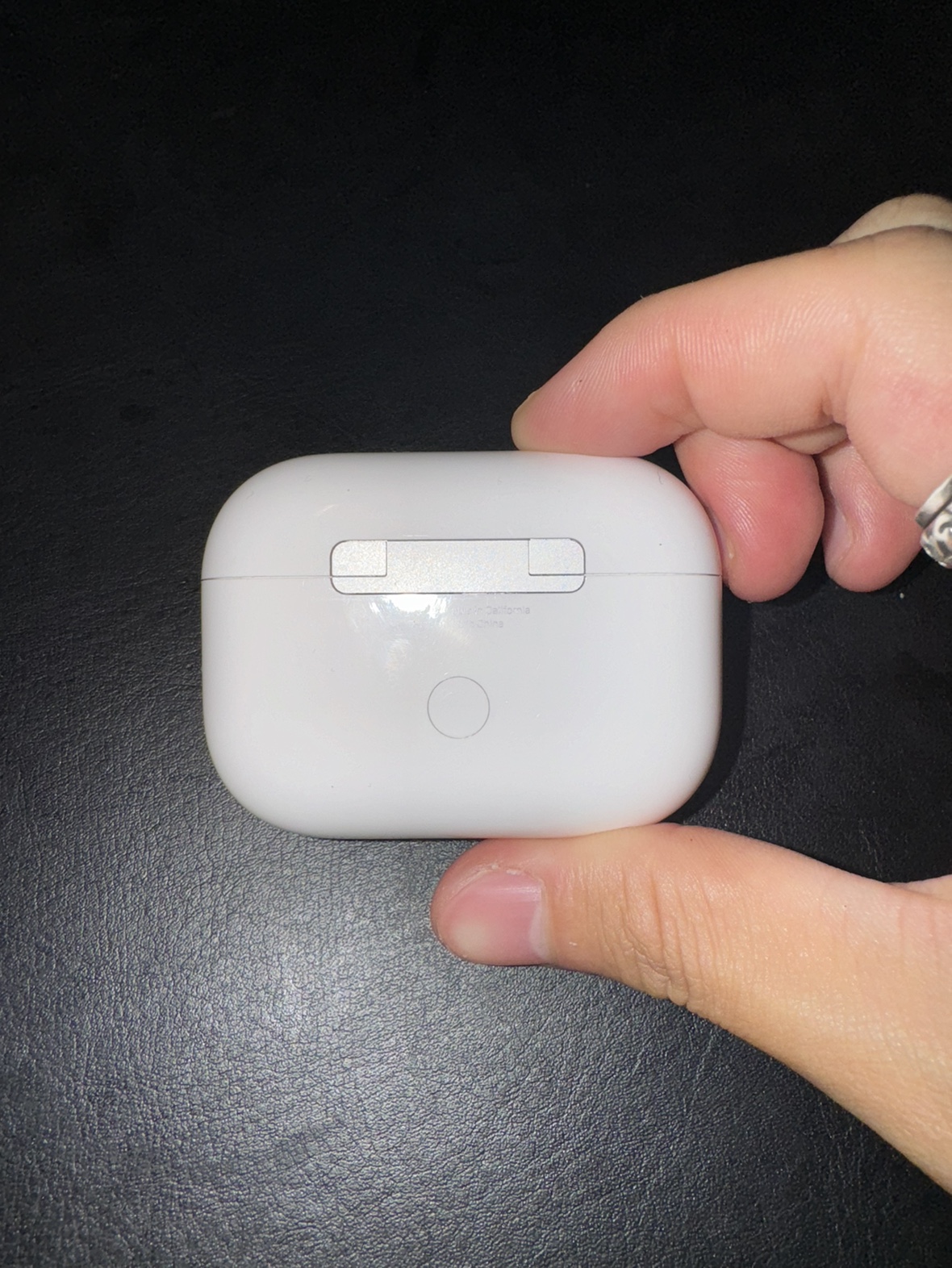 Airpods pro 2nd gen (only left pod) - photo 2