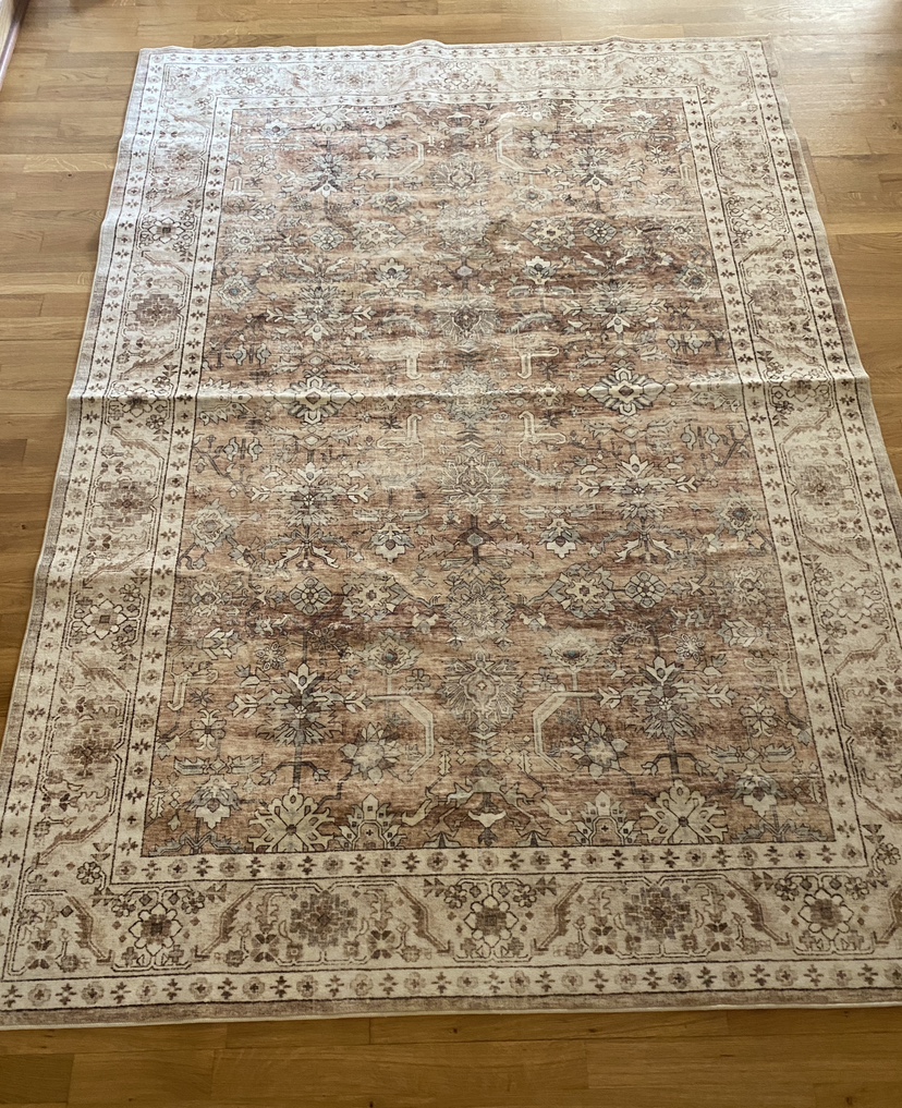 Ultra Soft Oeko Tex 5x7 Rug - photo 2