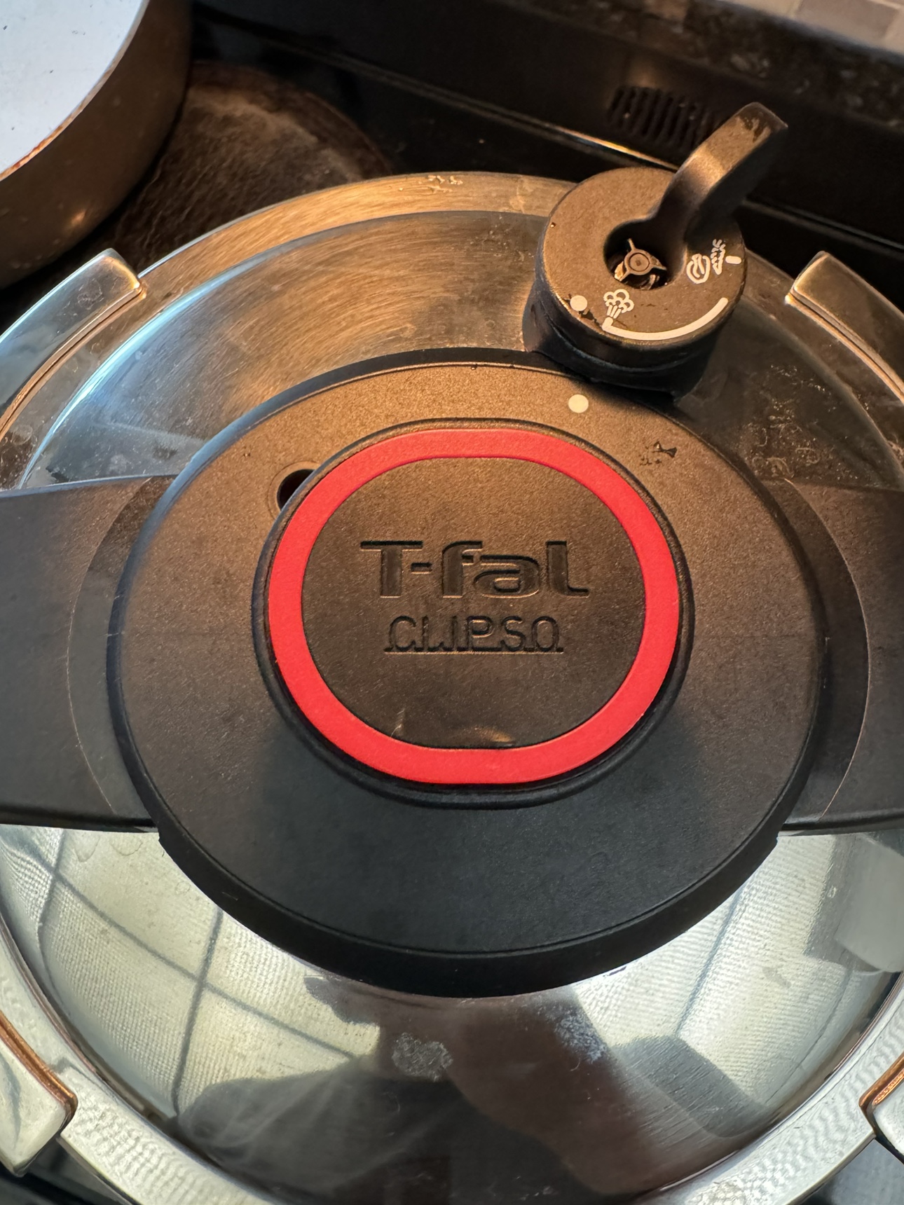 T-fal Clipso PICK UP ONLY - photo 2