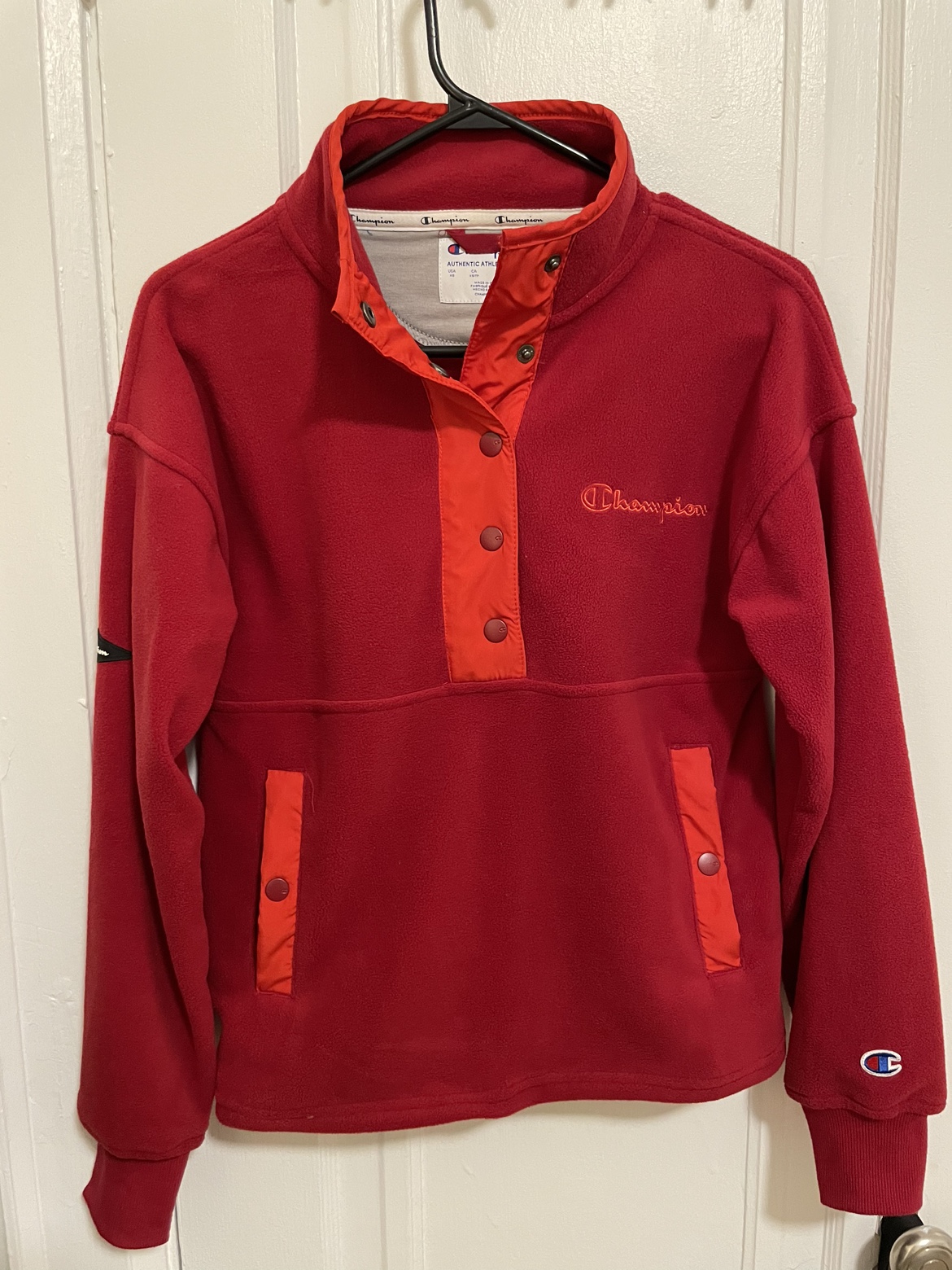 Pullover image indicator(2)