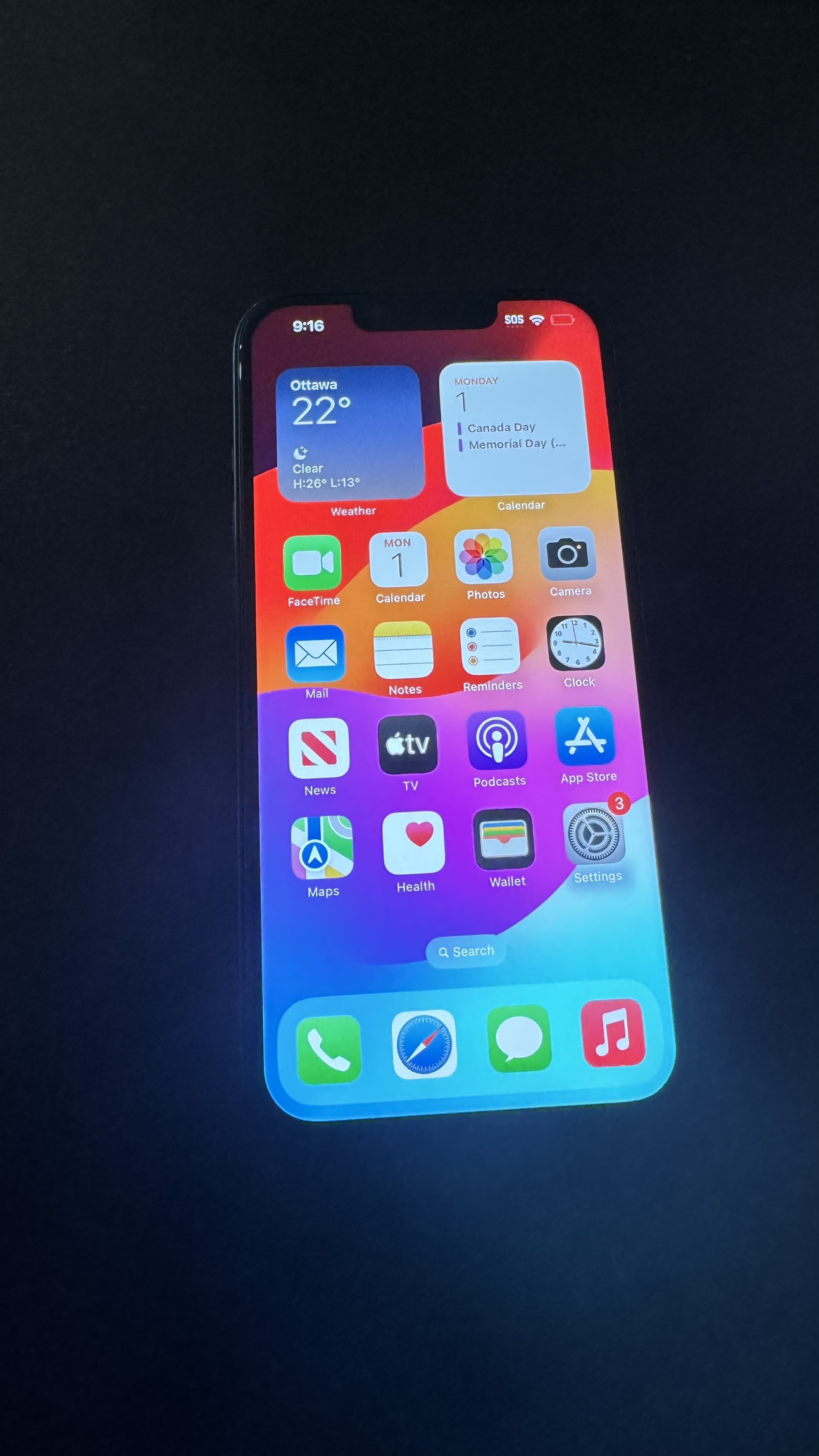 iPhone 14 128 GB - photo 4