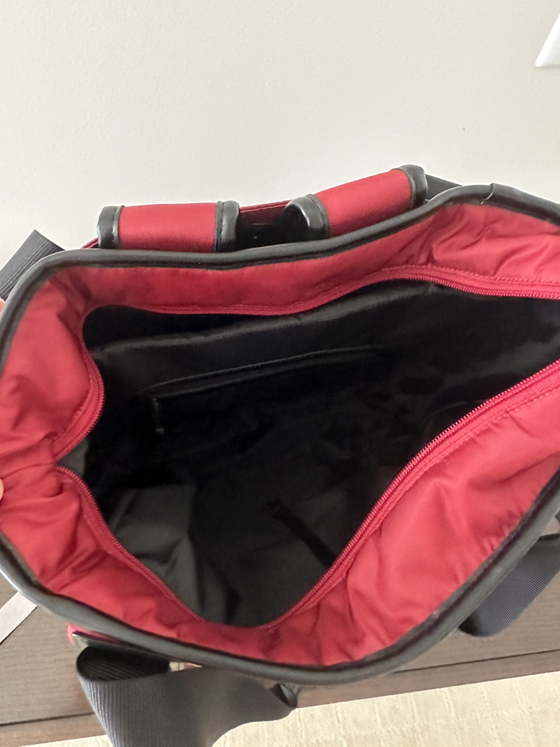 Lole yoga backpack image indicator(4)