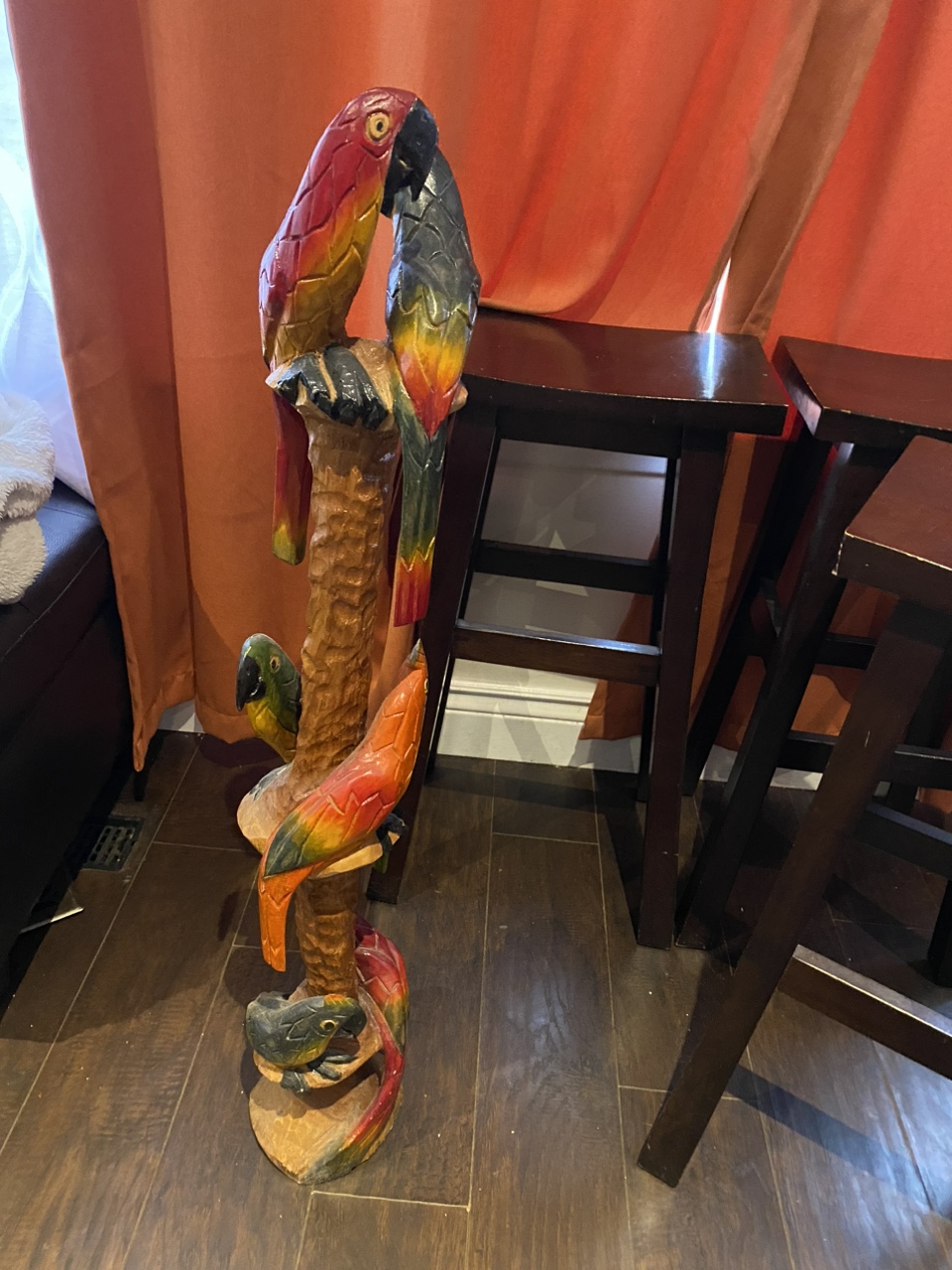 Jamaican ornament for sale image indicator(2)