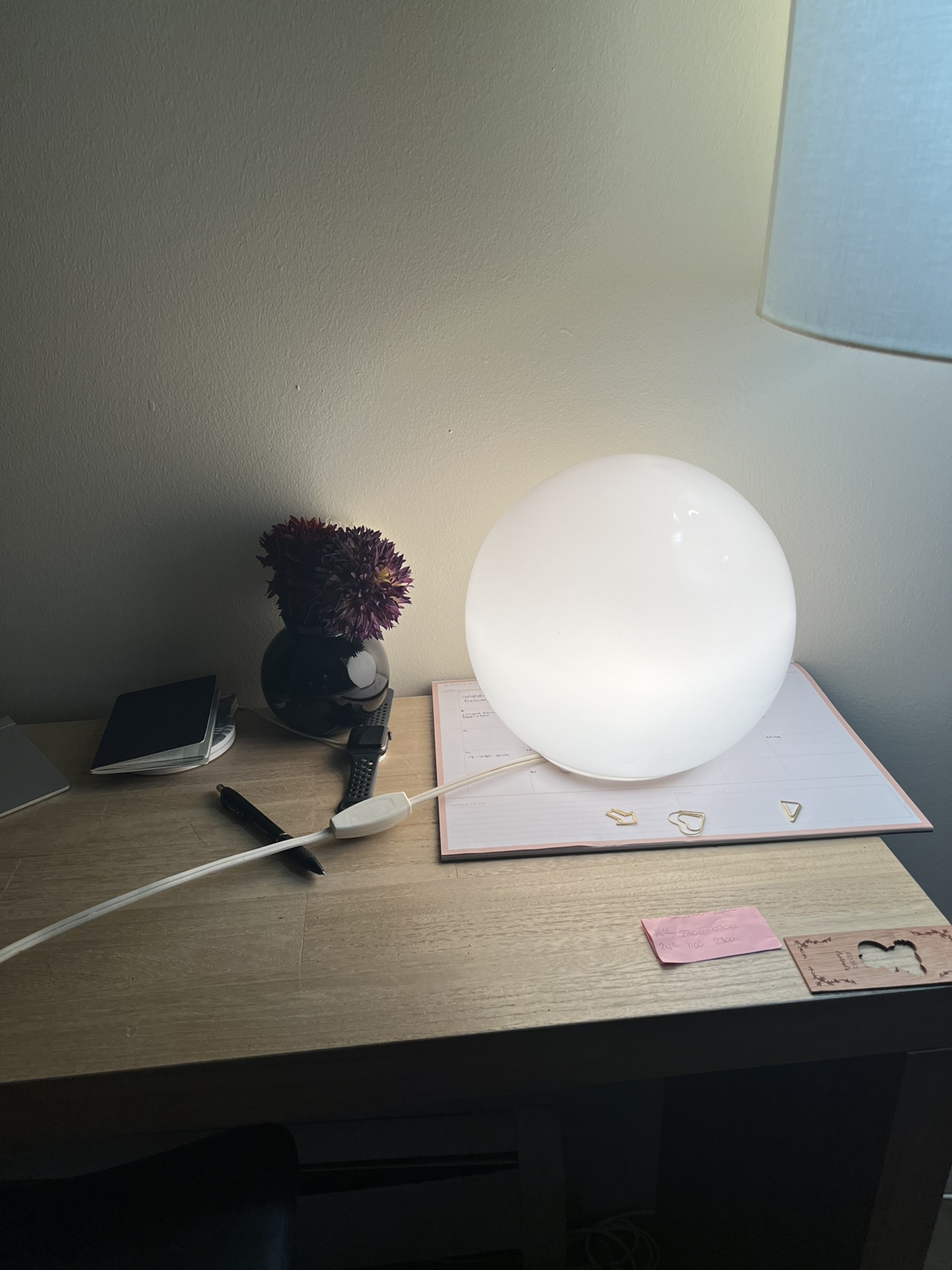 IKEA lamp - photo 2