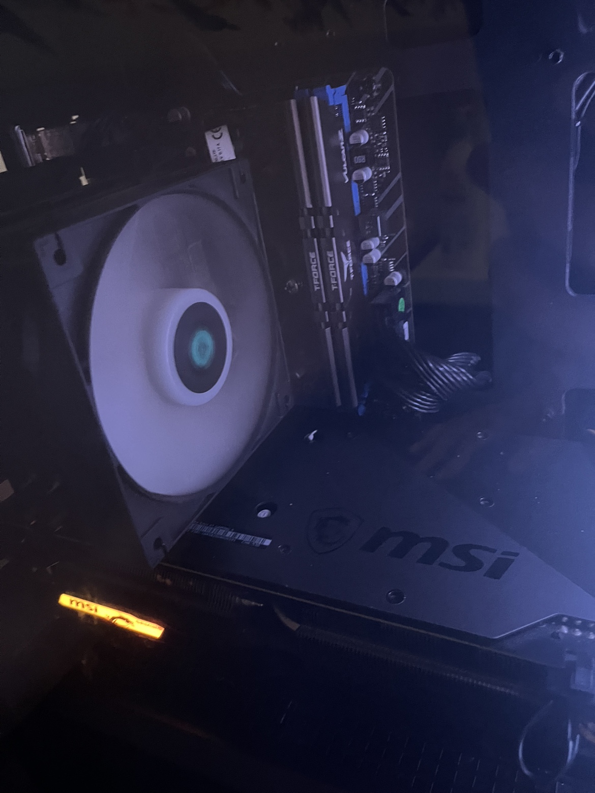 Prebuilt Gaming Pc - photo 3