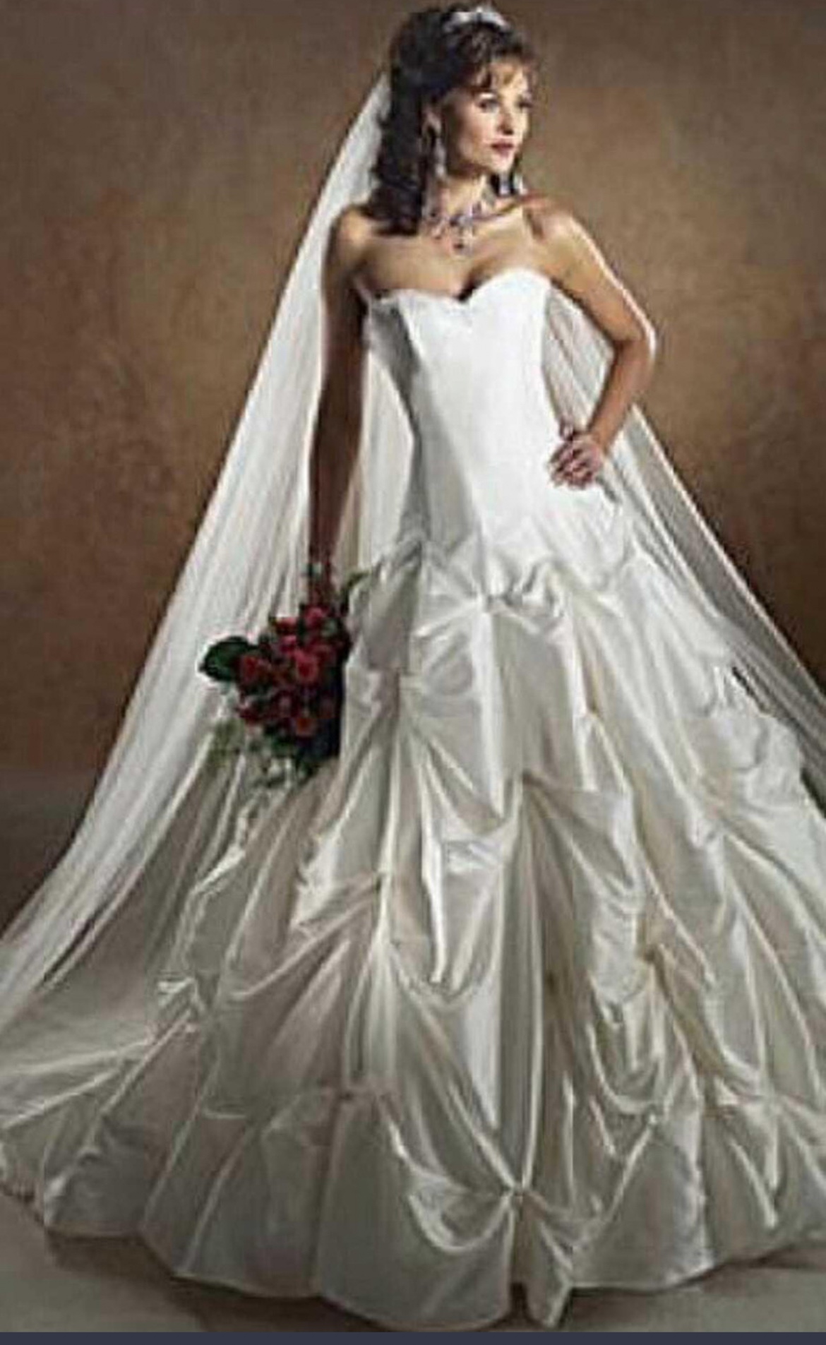 Maggie Sottero Wedding gown