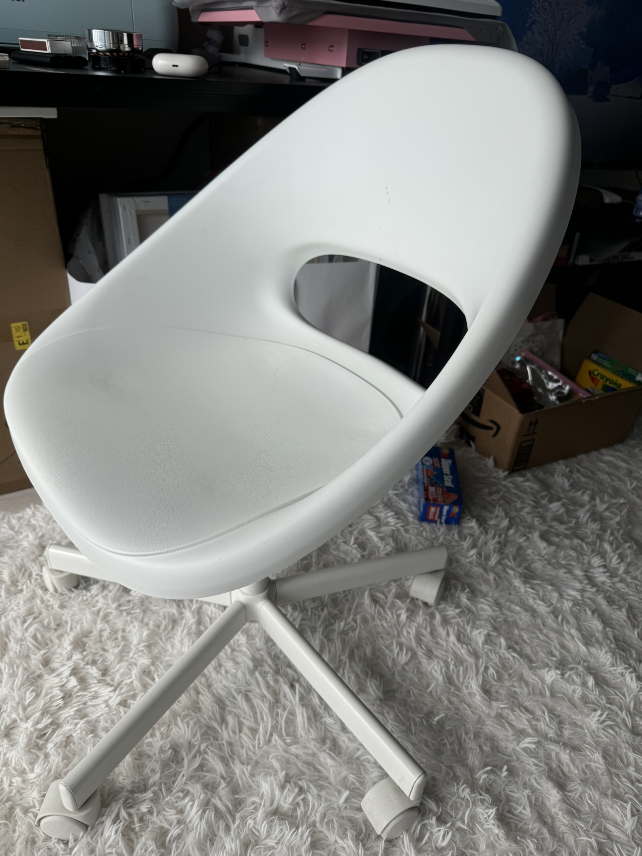 Ikea chair - photo 2