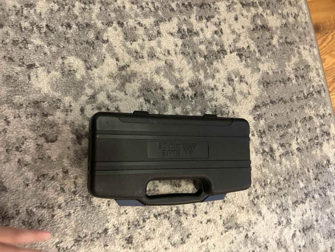 Tool box - photo 2