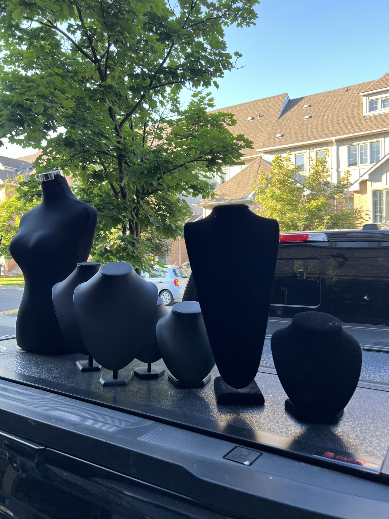 Jewelry Stands thumbnail