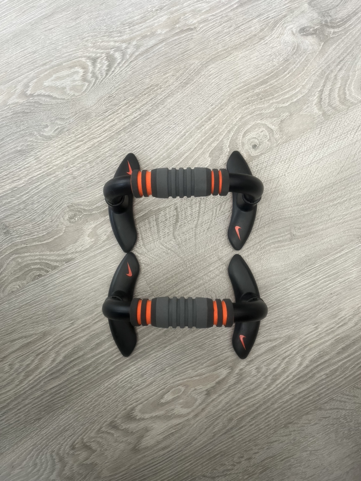 Nike Push Up Grip Handles - photo 3