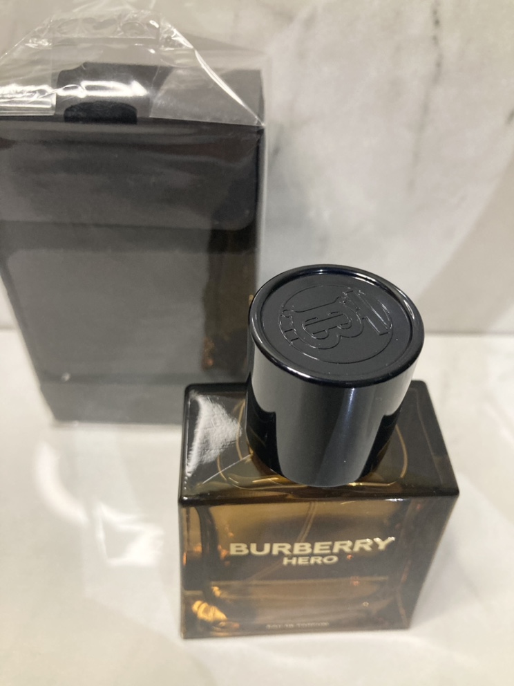 Burberry HERO 50 ml edp - photo 2