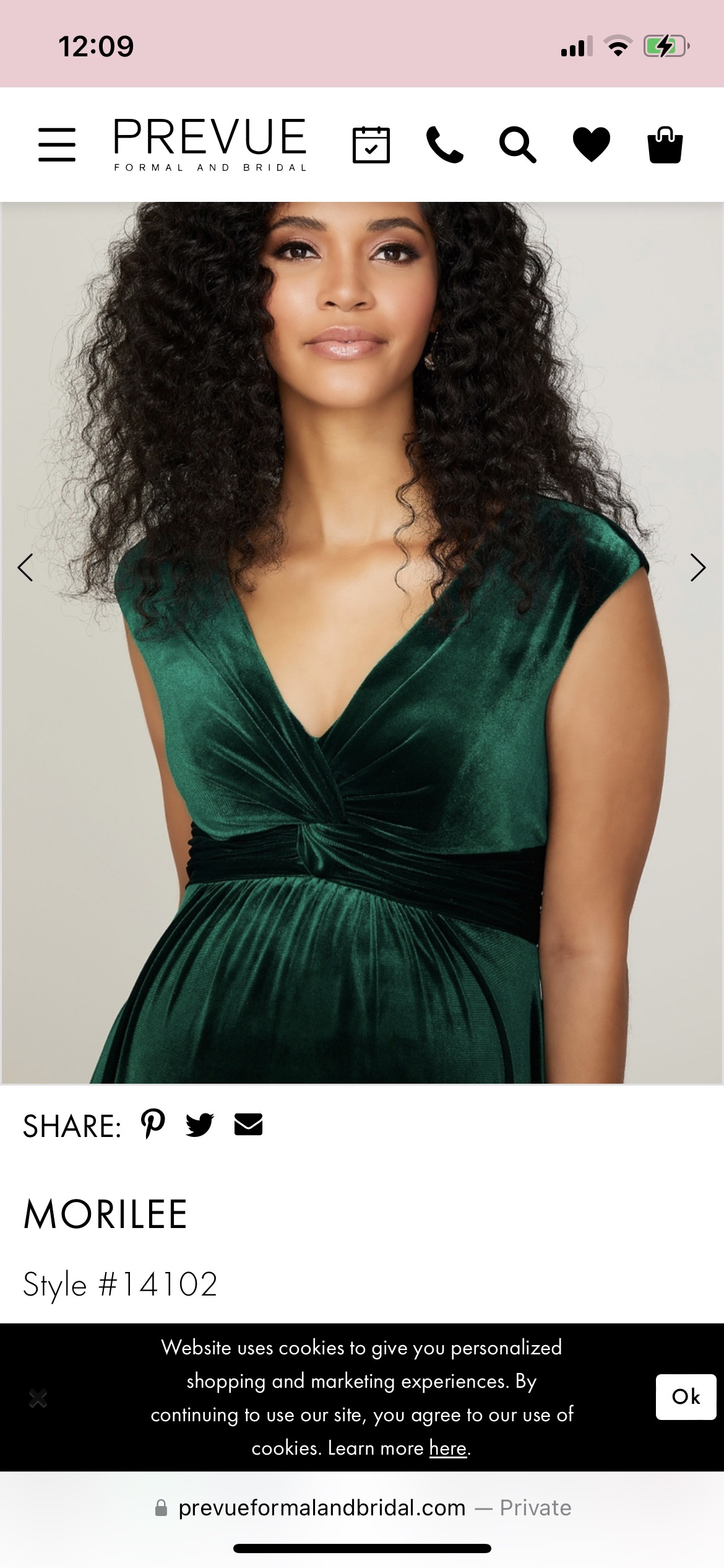 ⚽️Evening gown Party dress Maternity or Mother of Bridsmaid⚽️ - photo 2