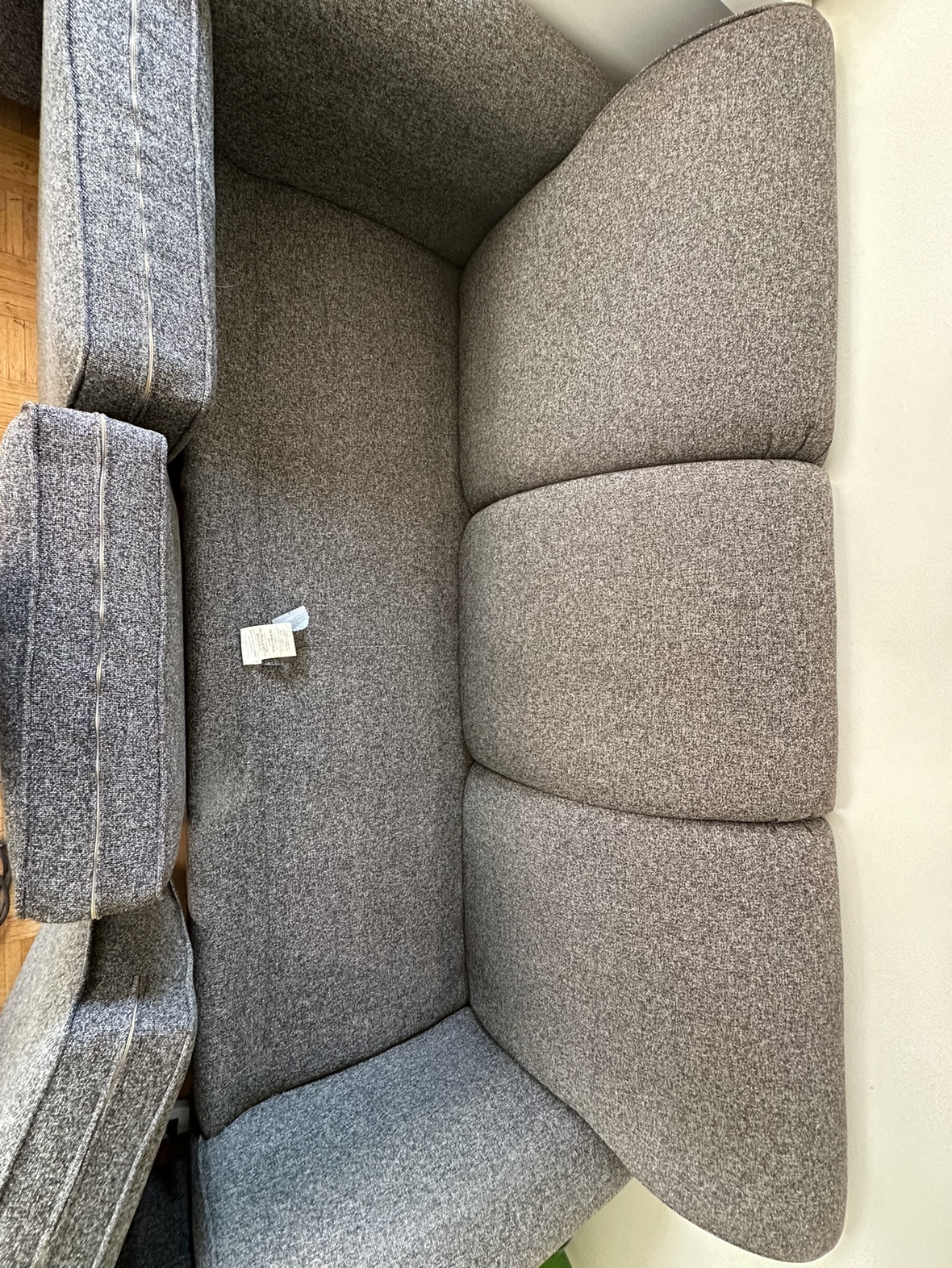 Couch / Sofa 3 seater - photo 4