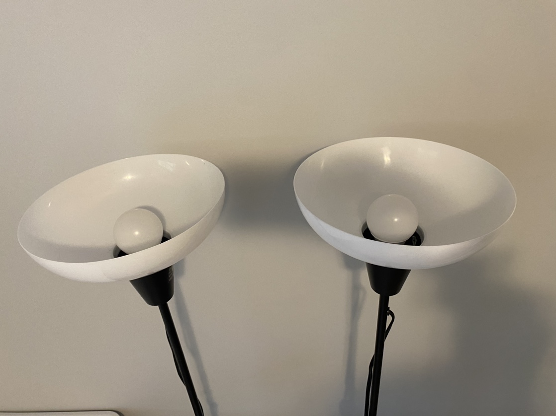 lamp 2ea - photo 3