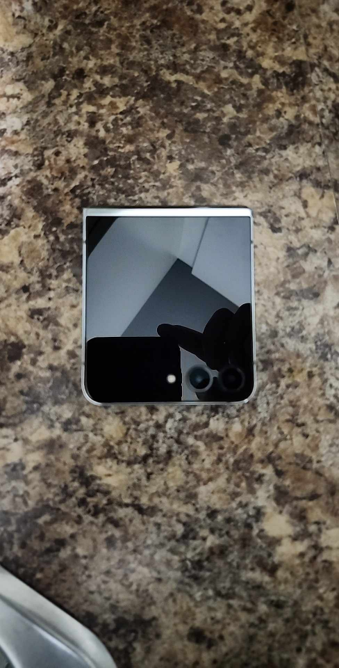 samsung flip 5 - photo 3