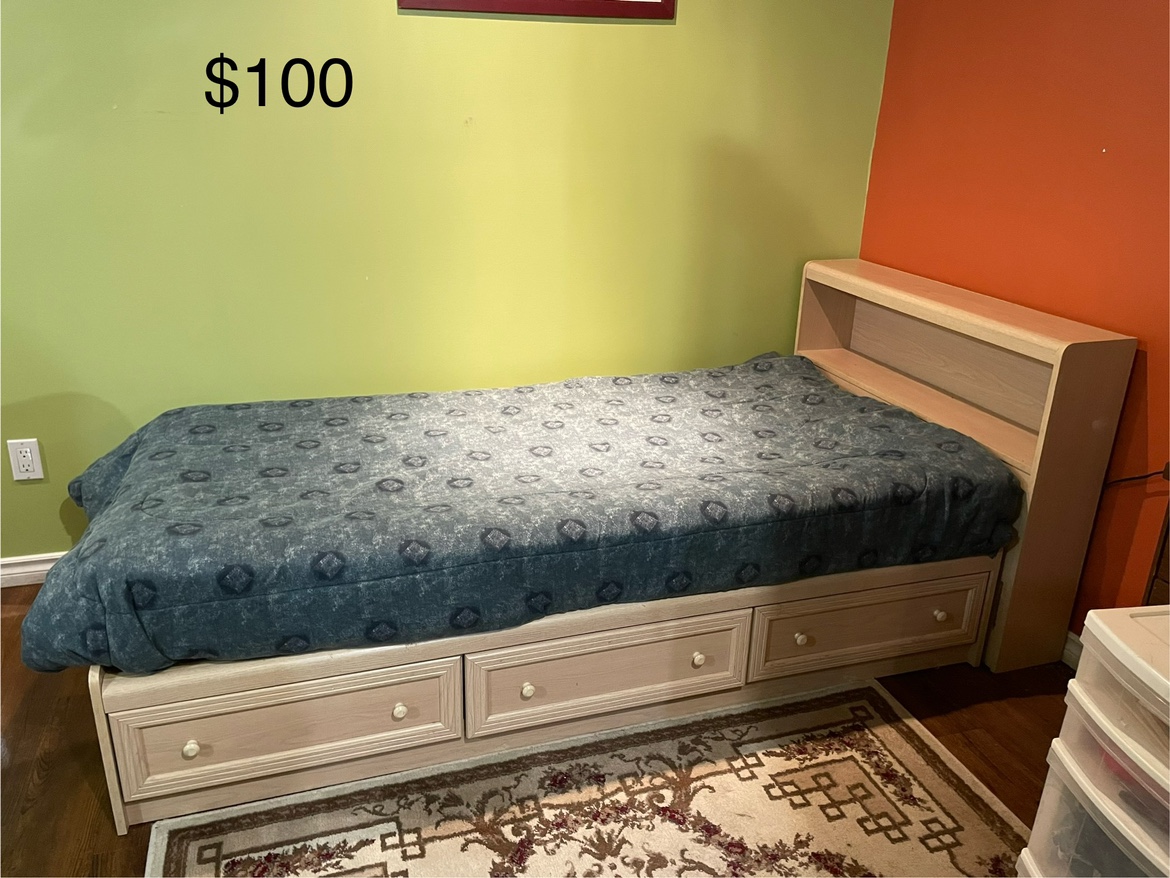 Captains bed - photo 2