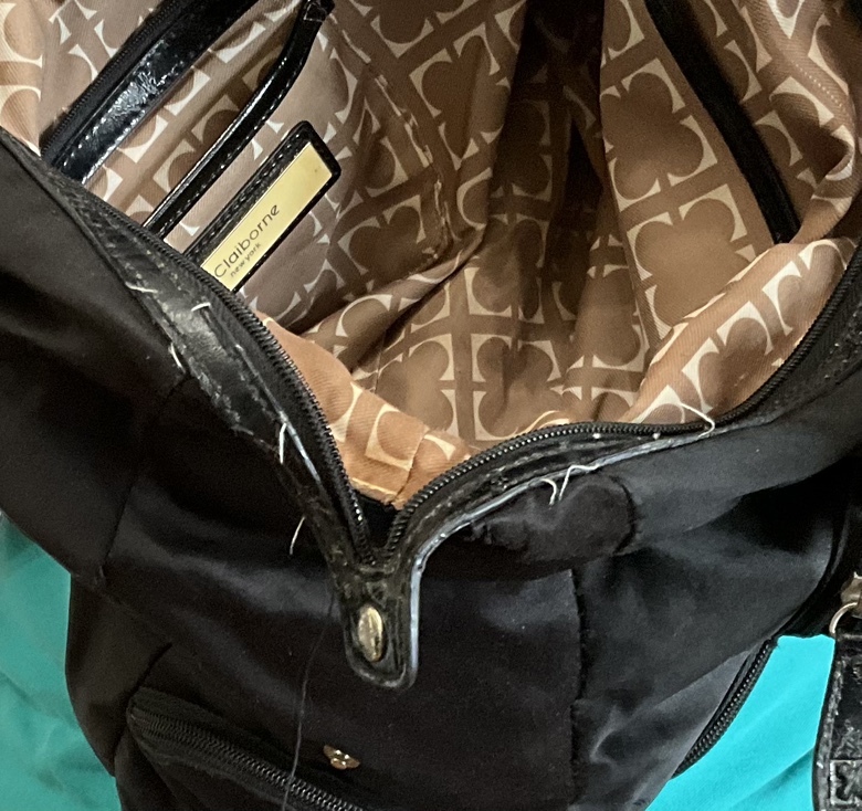 ⚽️ Purse ⚽️ - photo 2