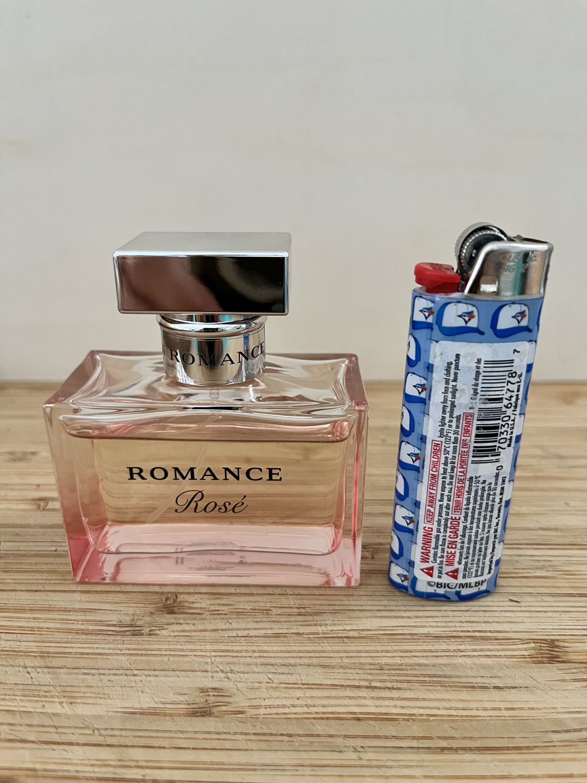 Ralph lauren romance rosé perfume - photo 2