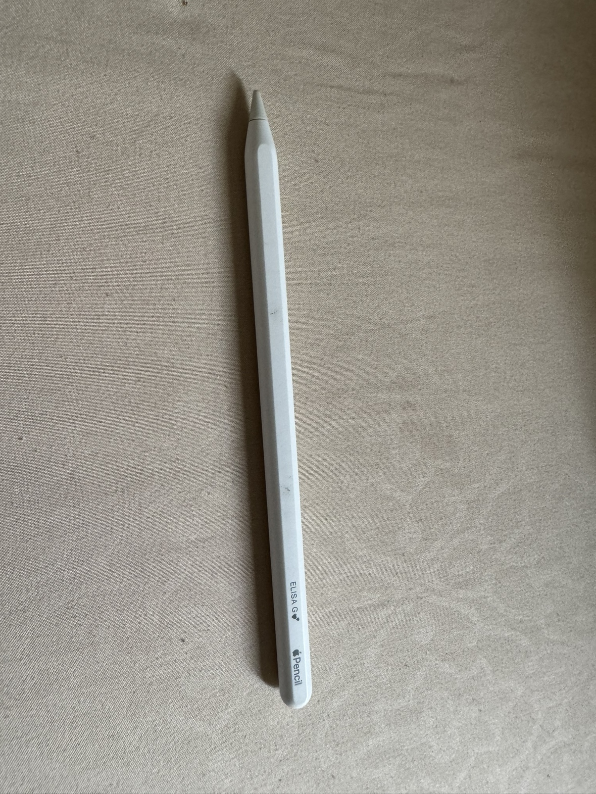 Apple Pencil 2nd Generation - photo 2