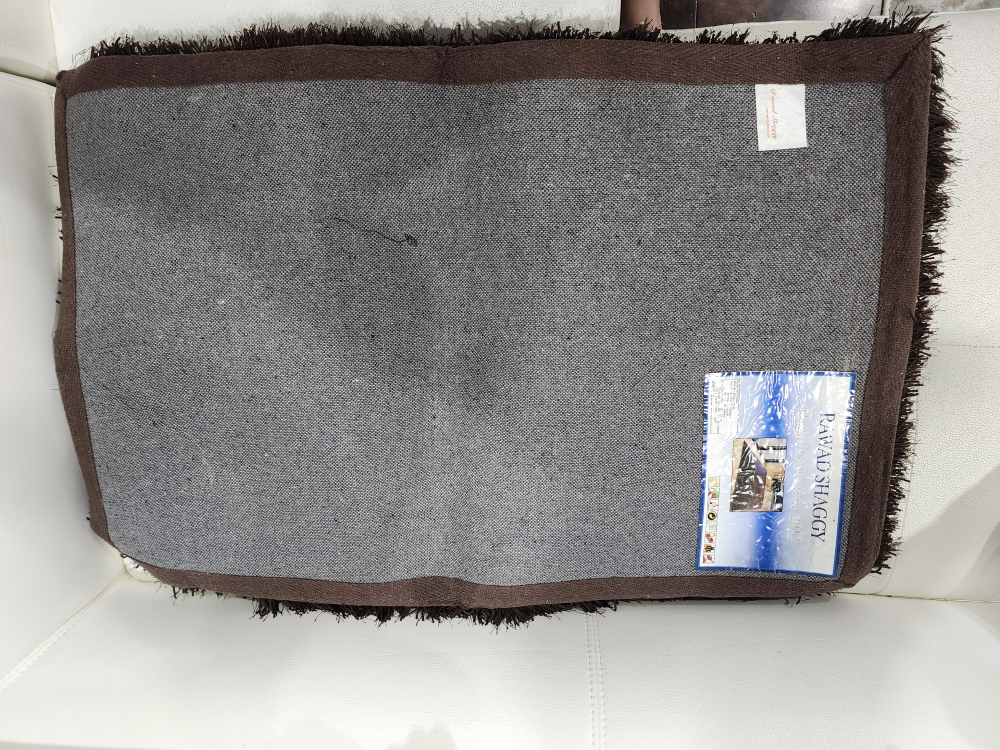 Floor mat - photo 2